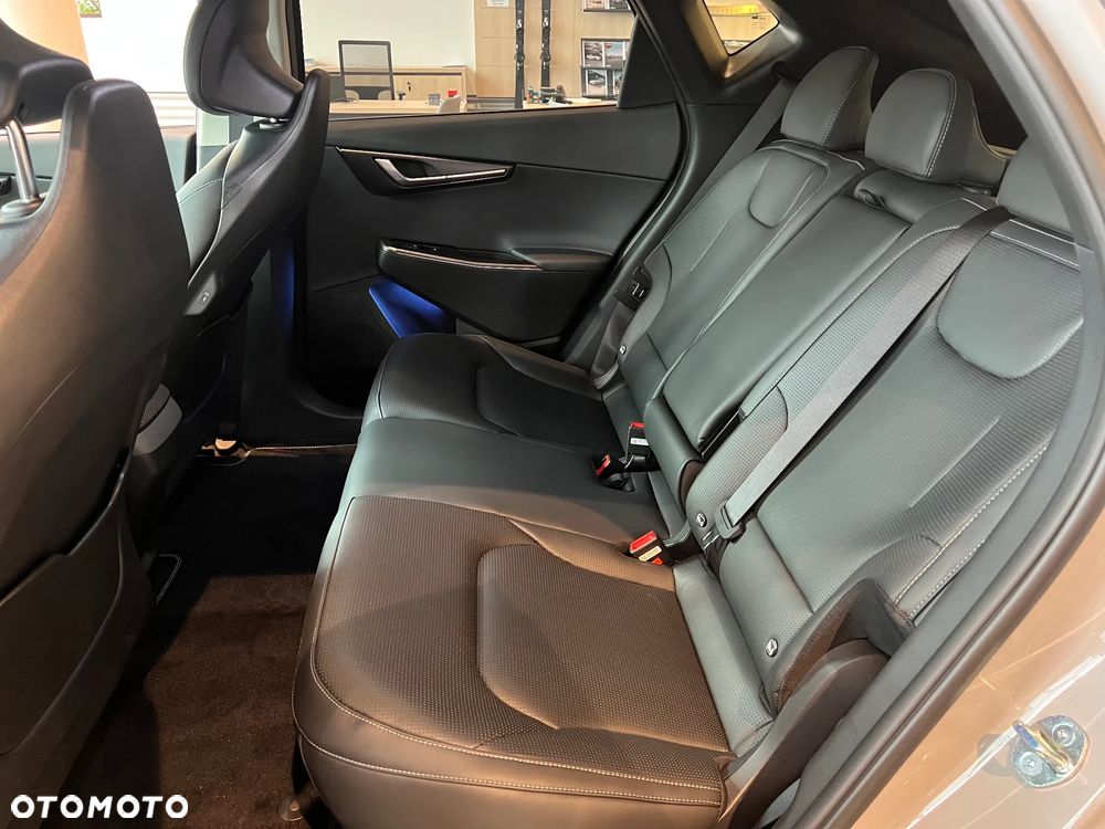 Kia EV6 84kWh Earth - 11