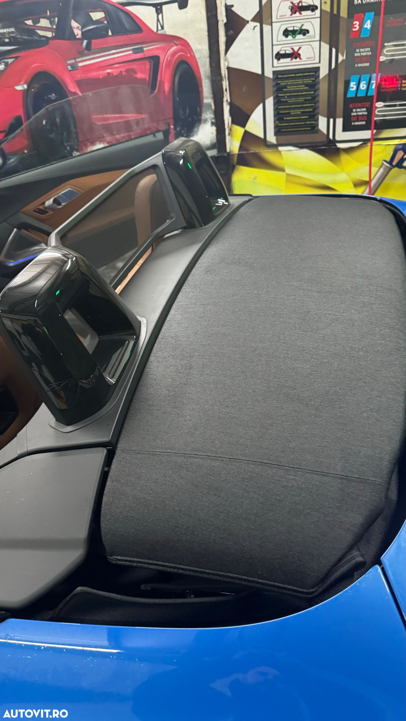 BMW Z4 sDrive30i AT Advantage - 10
