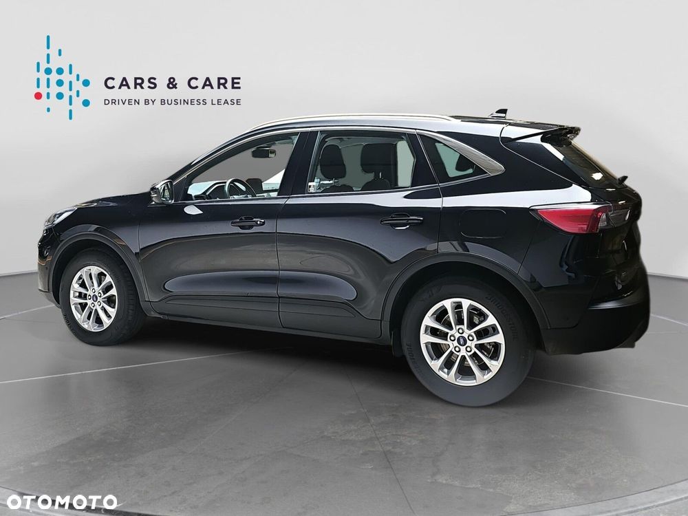 Ford Kuga 2.0 EcoBlue AWD Titanium - 29