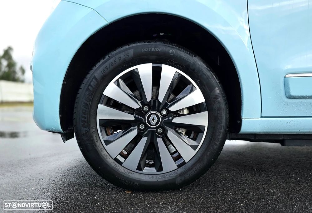 Renault Twingo Electric INTENS - 4