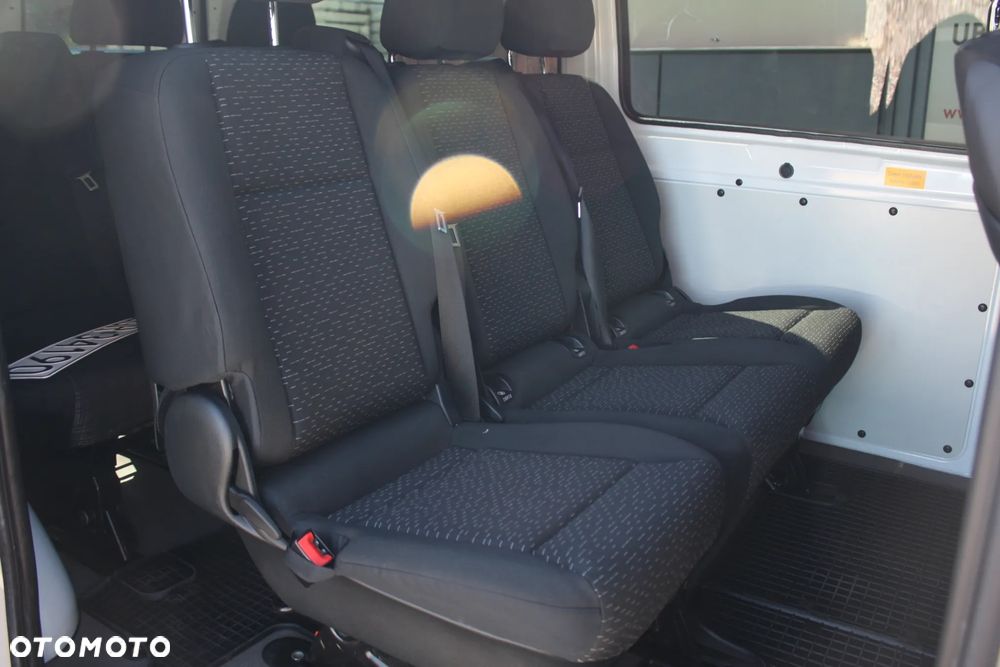 Mercedes-Benz Vito Tourer Kompakt EDITION - 9