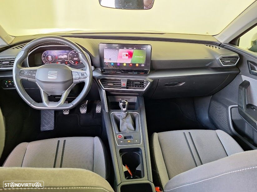 SEAT Leon ST 1.0 TSI Style - 6
