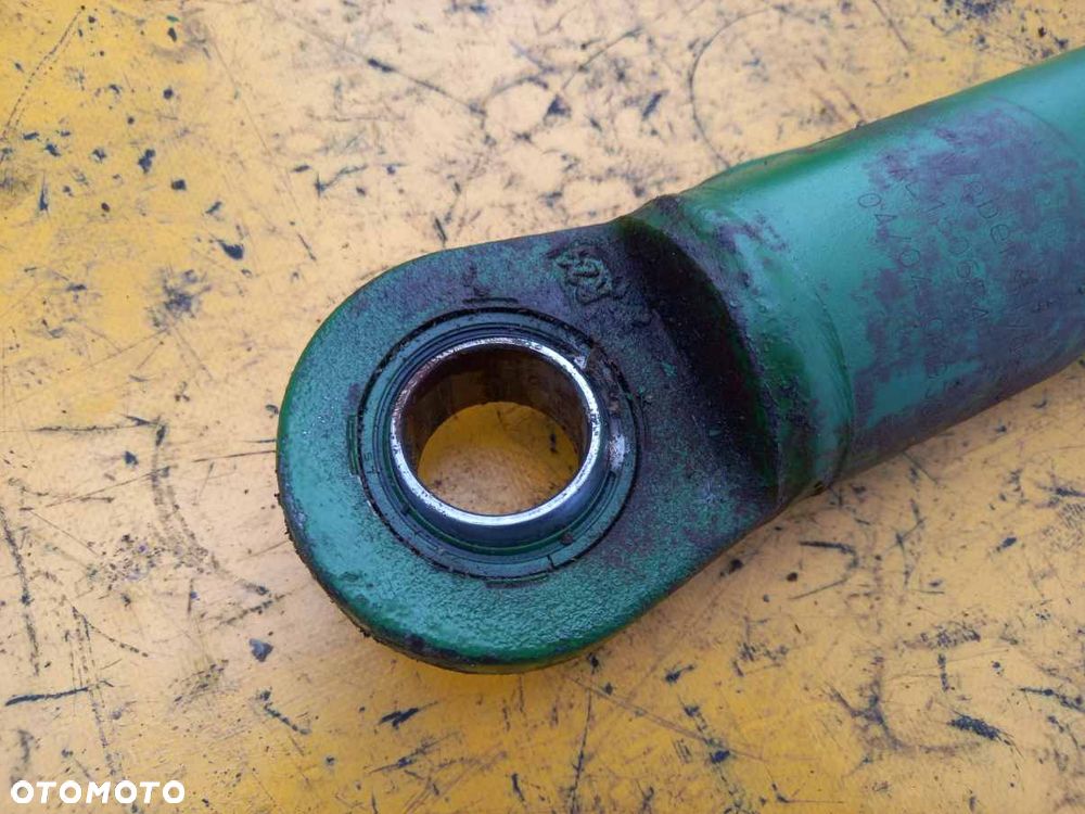 Elementy TLS John Deere 6620 - 5