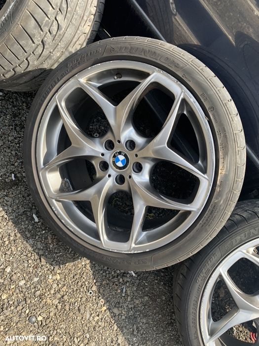 Jante bmw x6 style 215 Pe 21â€ - 8