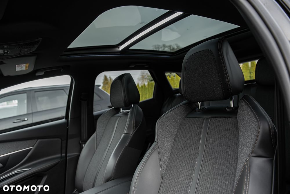 Peugeot 3008 THP 165 EAT6 Stop & Start Allure - 19