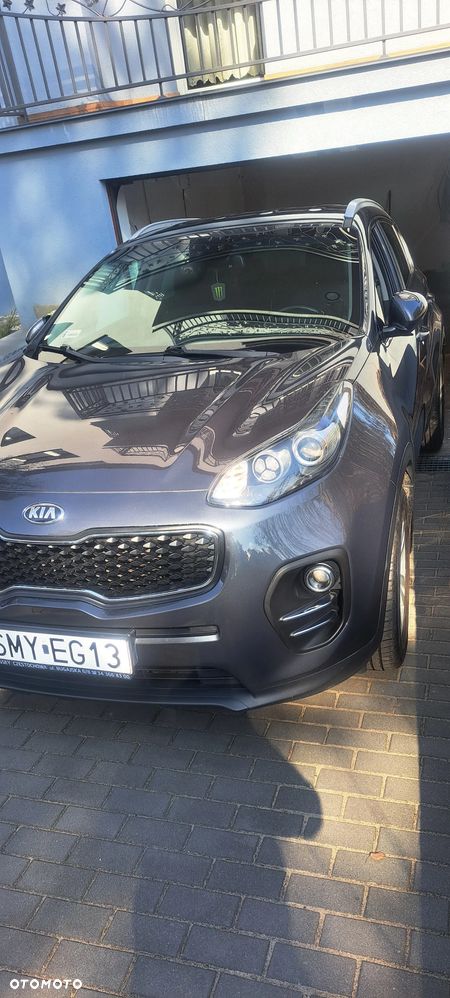 Kia Sportage 1.6 GDI L 2WD - 2