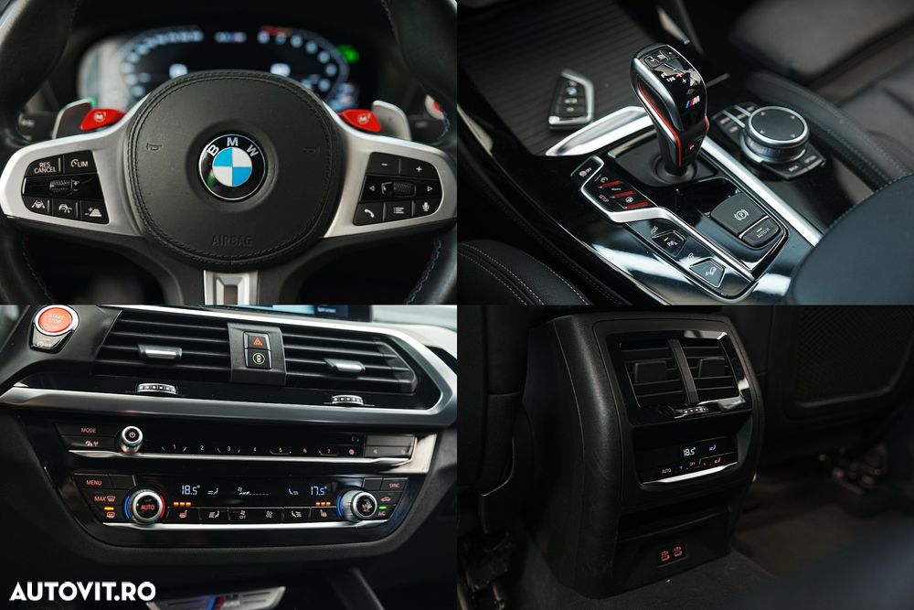 BMW X4 M - 24