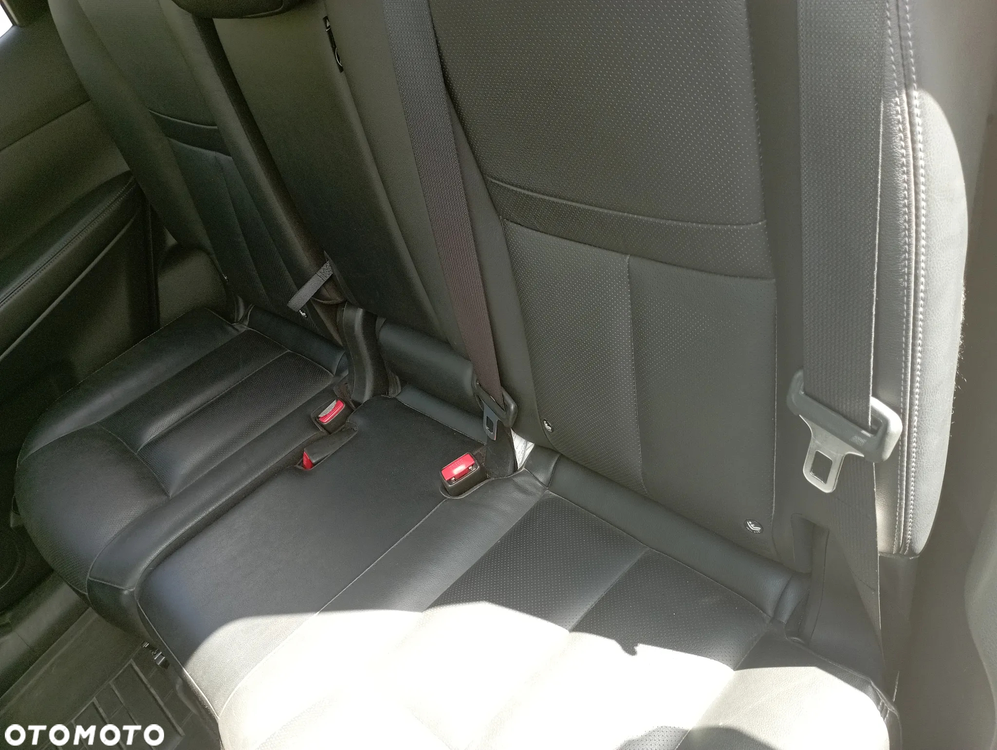 Nissan X-Trail 1.7 dCi Tekna 4WD 7os - 6