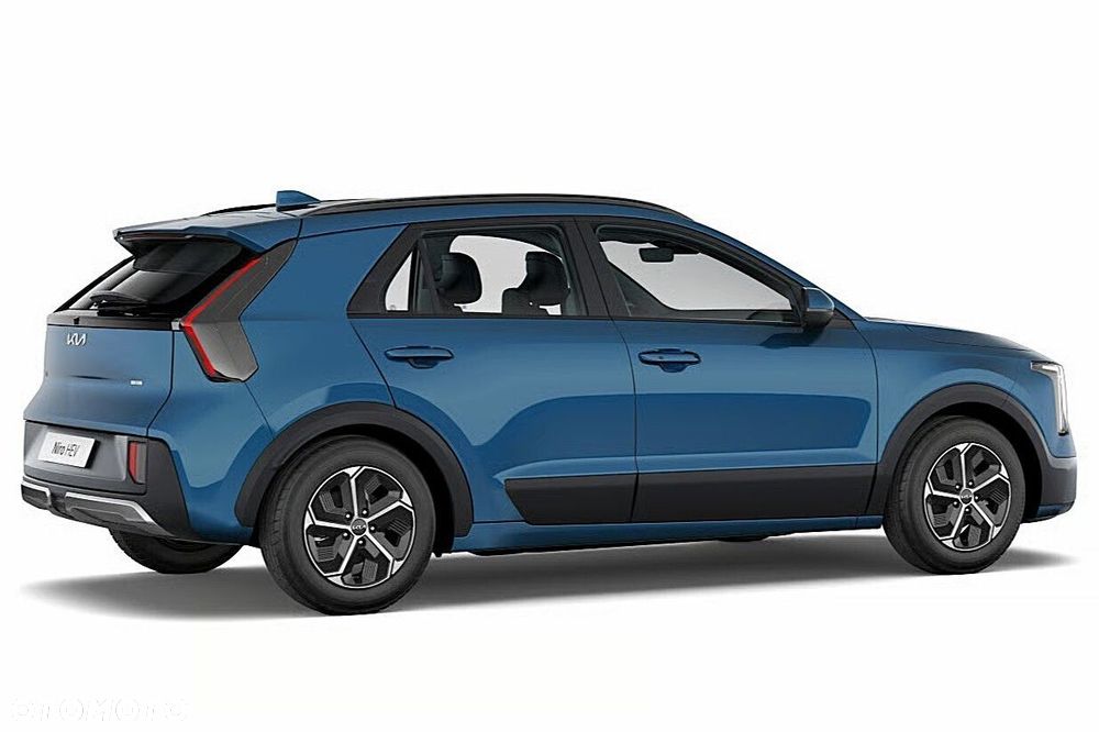 Kia Niro - 9