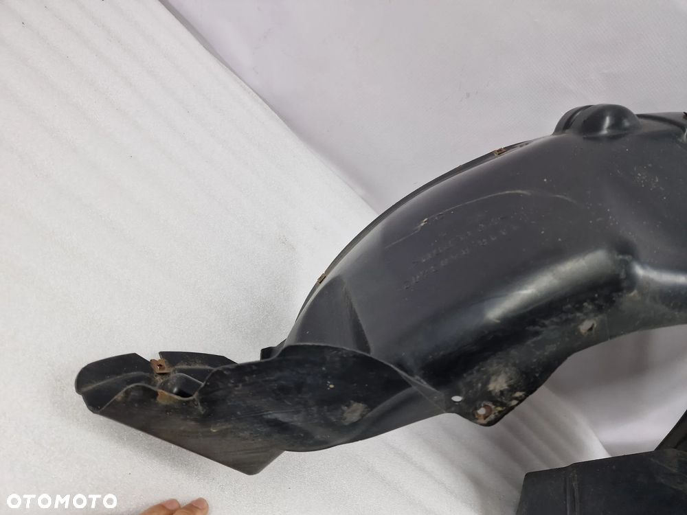 LADA ŁADA KALINA NADKOLE LEWE / PRAWE PRZEDNIE PRZÓD , NR 1118-8403602 / 1118-8403603 , NR AUKCJI N518 - 3