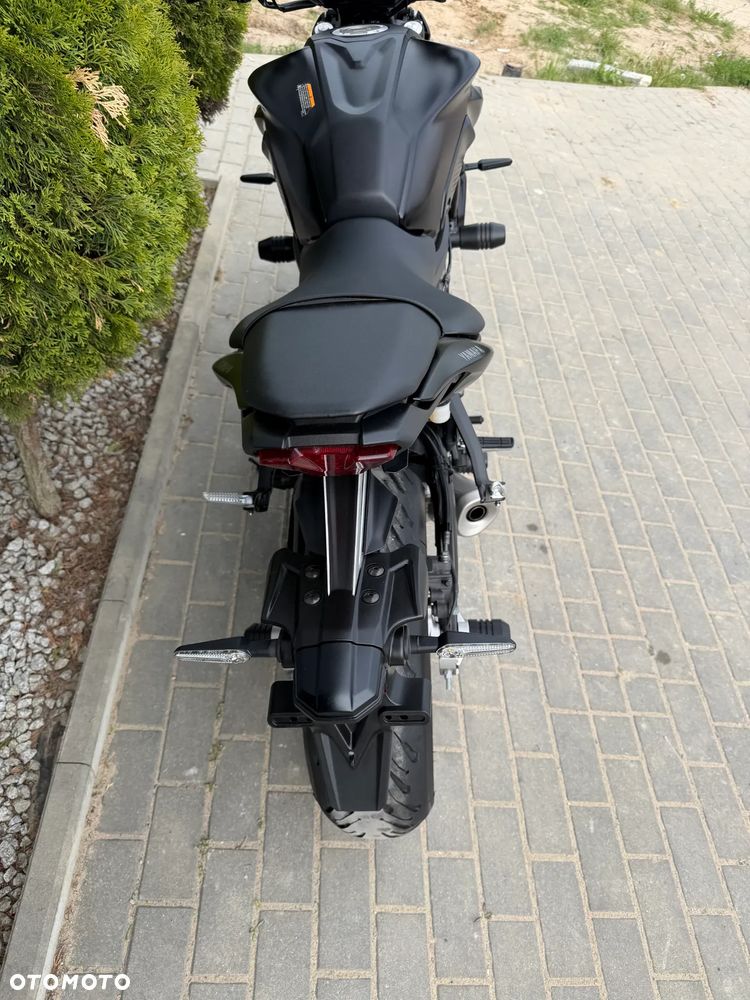 Yamaha MT - 26