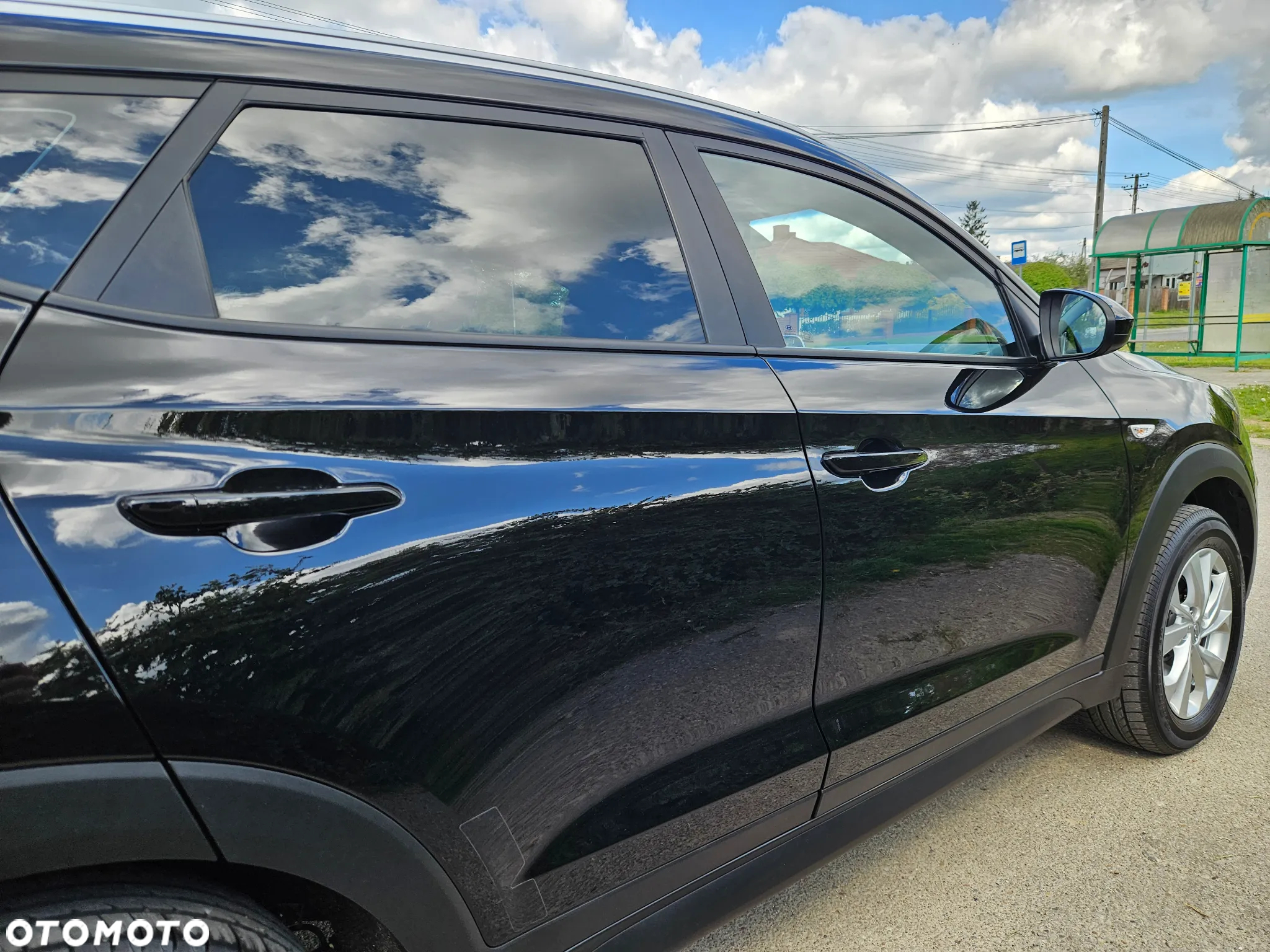 Hyundai Tucson 1.6 T-GDi Comfort 2WD - 12