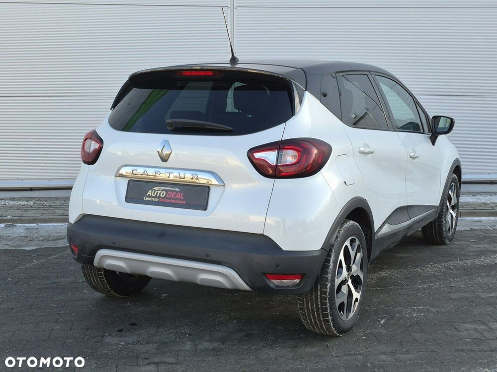 Renault Captur - 11