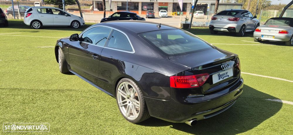 Audi A5 3.0 TDI V6 quattro - 2