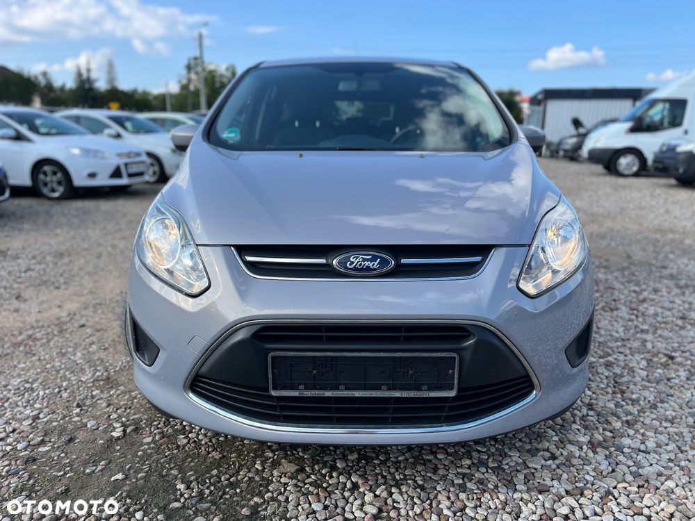 Ford C-MAX 1.6 Ti-VCT Trend - 2