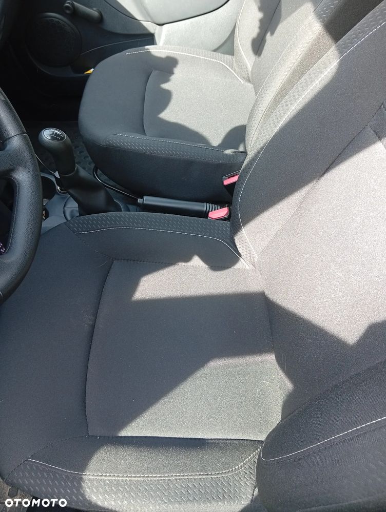 Dacia Sandero 1.0 SCe Access - 5