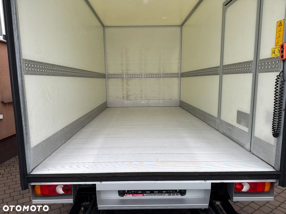 Renault Master Izoterma Winda - 13