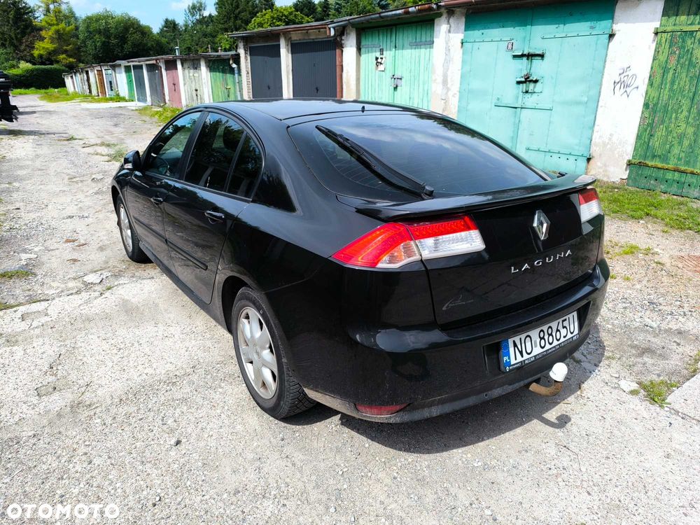 Renault Laguna - 4