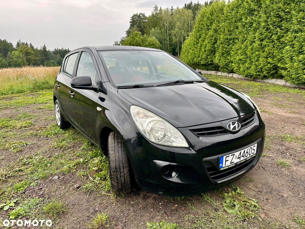 Hyundai i20 1.2 Comfort - 2