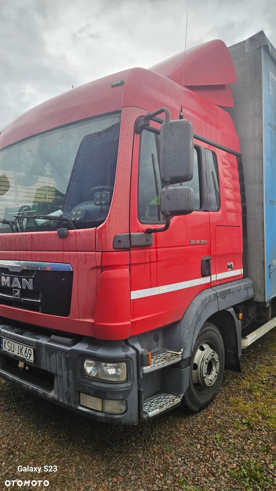 DAF LF45.220 - 16