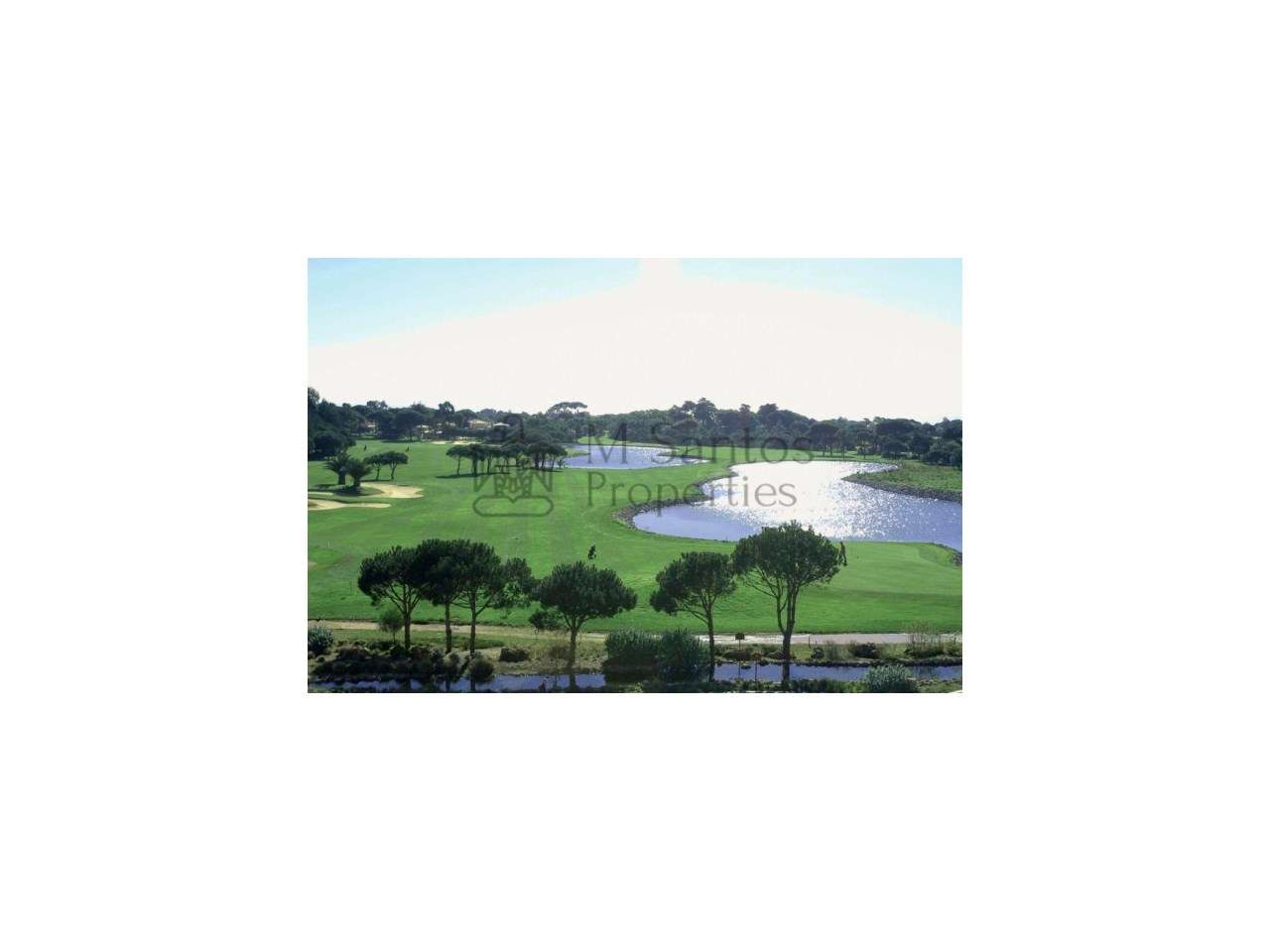 CASCAIS  - Quinta da  Marinha  Zona  SUL - Grande imagem: 5/5