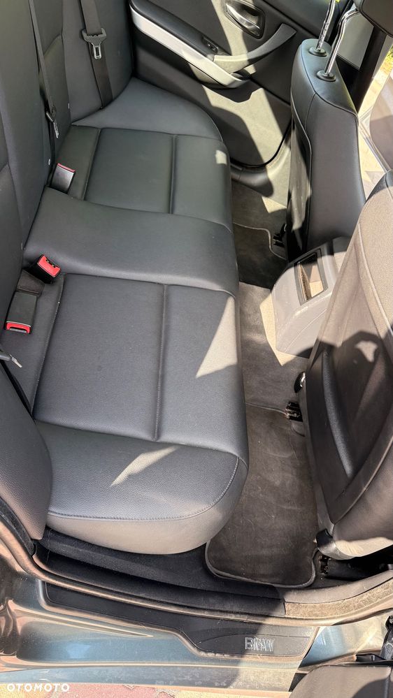 BMW Seria 3 318i - 17