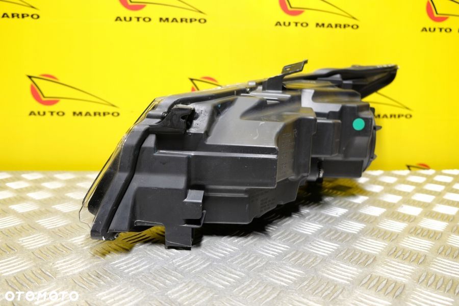 ACURA MDX 2014-2017 REFLEKTOR LAMPA PRAWA FULL LED USA - 7