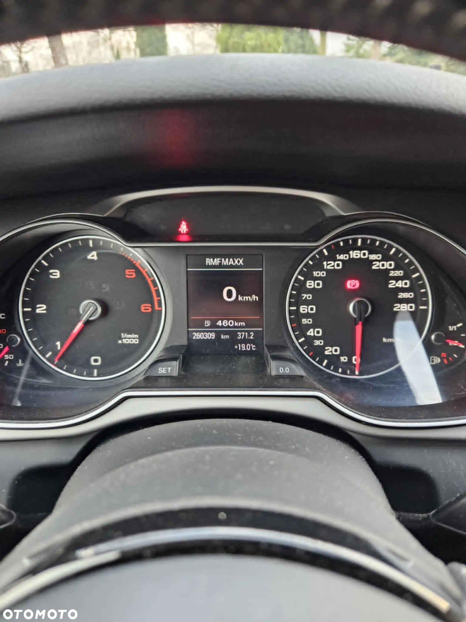 Audi A4 2.0 TDI - 8