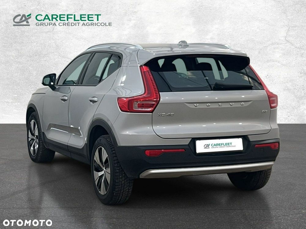 Volvo XC 40 B3 Core - 7