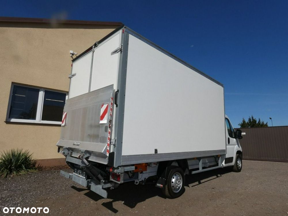 Peugeot Boxer - 7