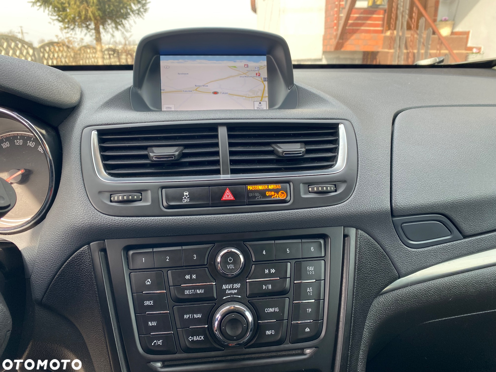 Opel Mokka 1.6 CDTI Cosmo S&S - 14