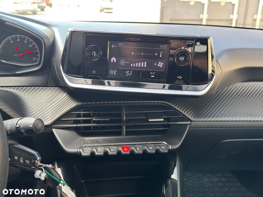 Peugeot 208 1.2 PureTech Like S&S - 28