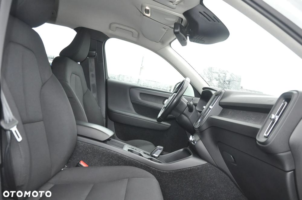 Volvo XC 40 D3 AWD - 33