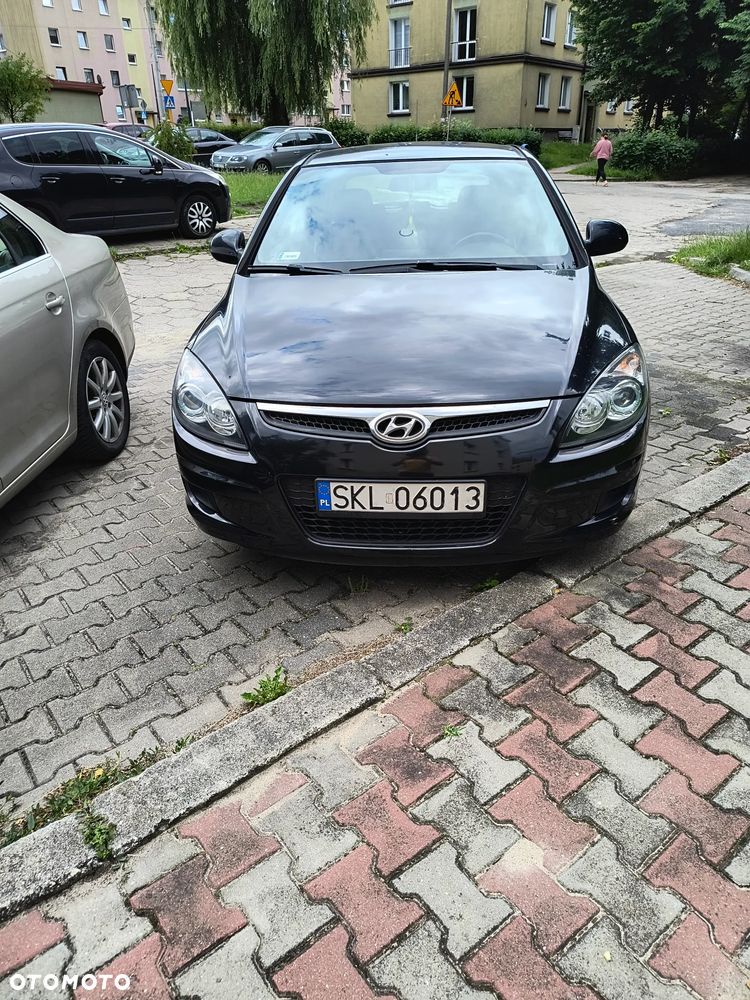 Hyundai i30 1.4 Classic - 1