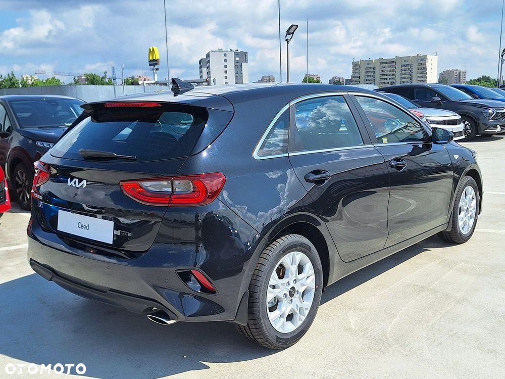Kia Ceed 1.0 T-GDI M - 4