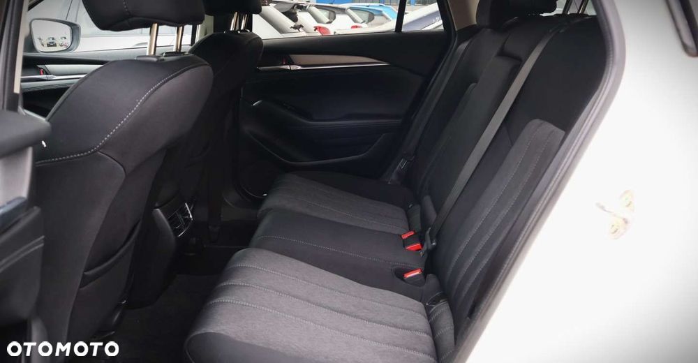 Mazda 6 - 13