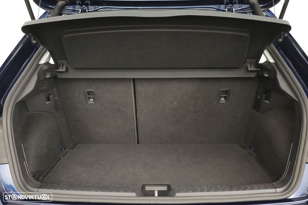 Audi A1 Sportback 25 TFSI Advanced - 23