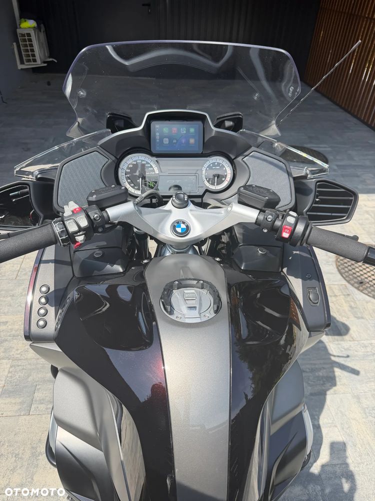 BMW RT - 22