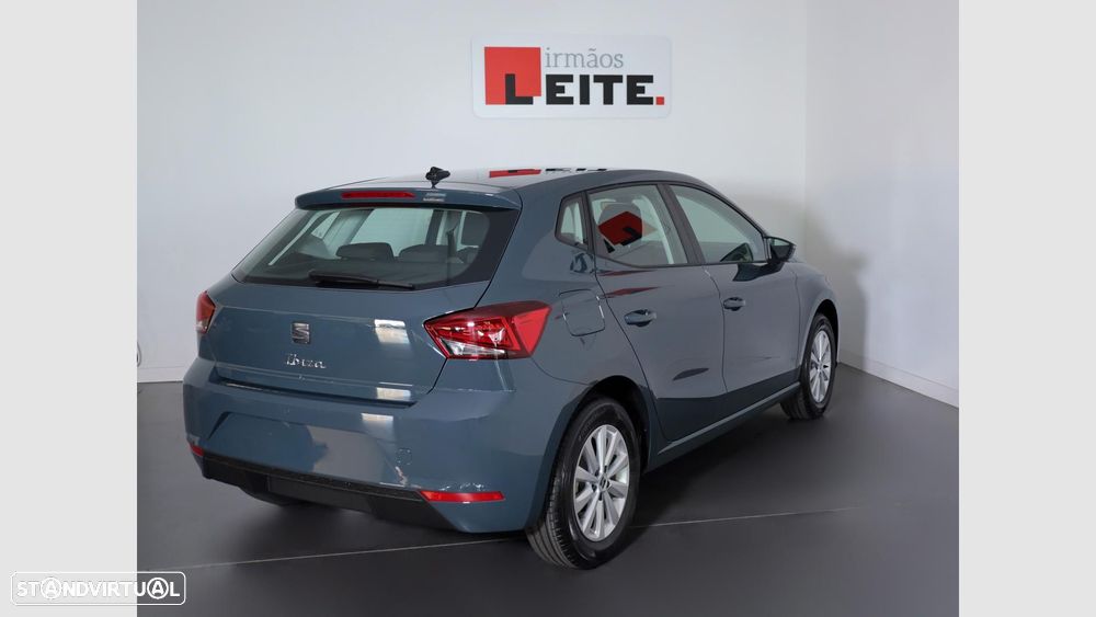 SEAT Ibiza 1.0 TSI Style DSG - 21