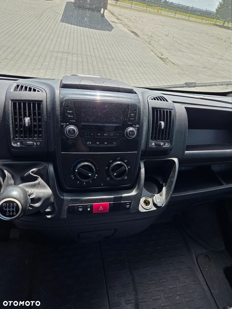 Fiat Ducato - 9
