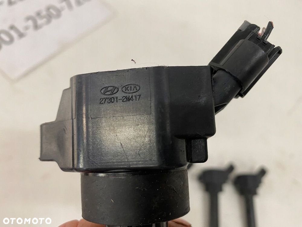 CEWKA ZAPŁONOWA HYUNDAI TUCSON III IV 1.6 T-GDI 27301-2M417 20-24 - 2