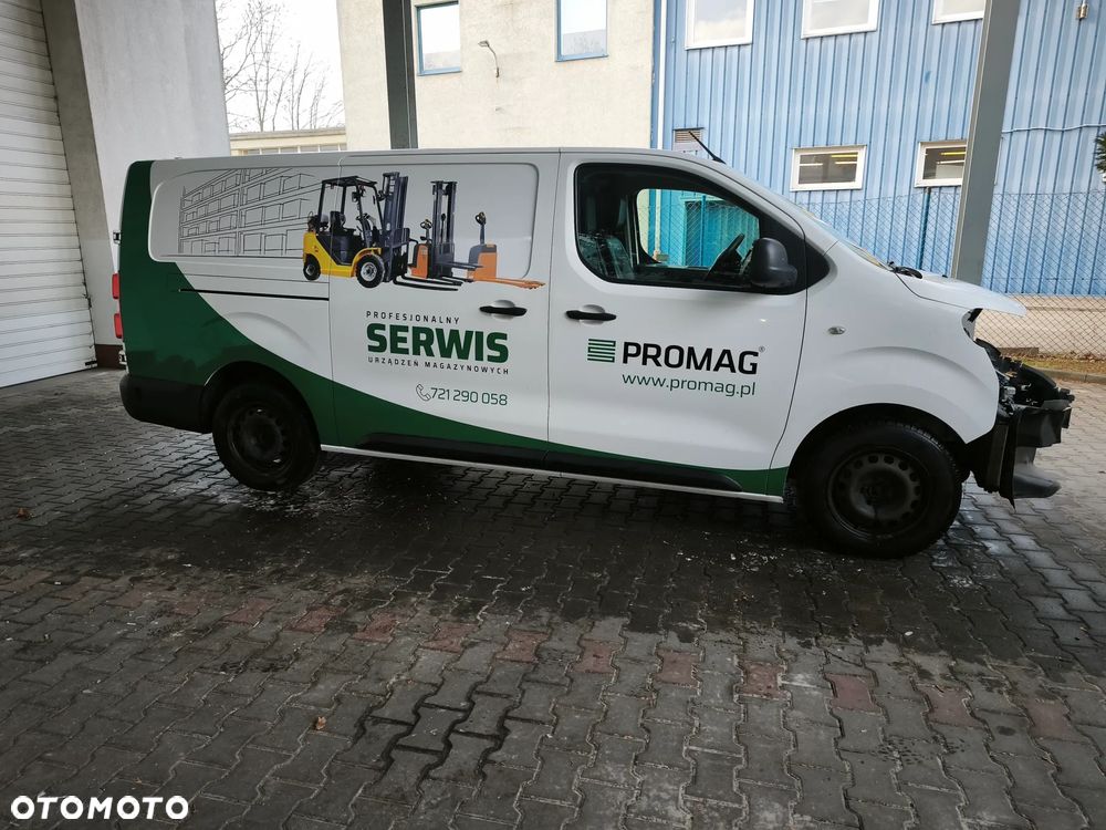 Toyota Proace Long L2 - 6