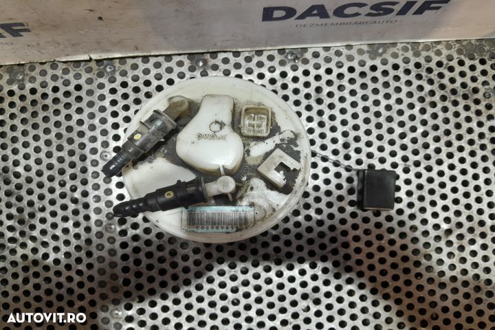 Pompa motorina din rezervor 880552 / C00065873 880552 / C00065873 Maz - 2