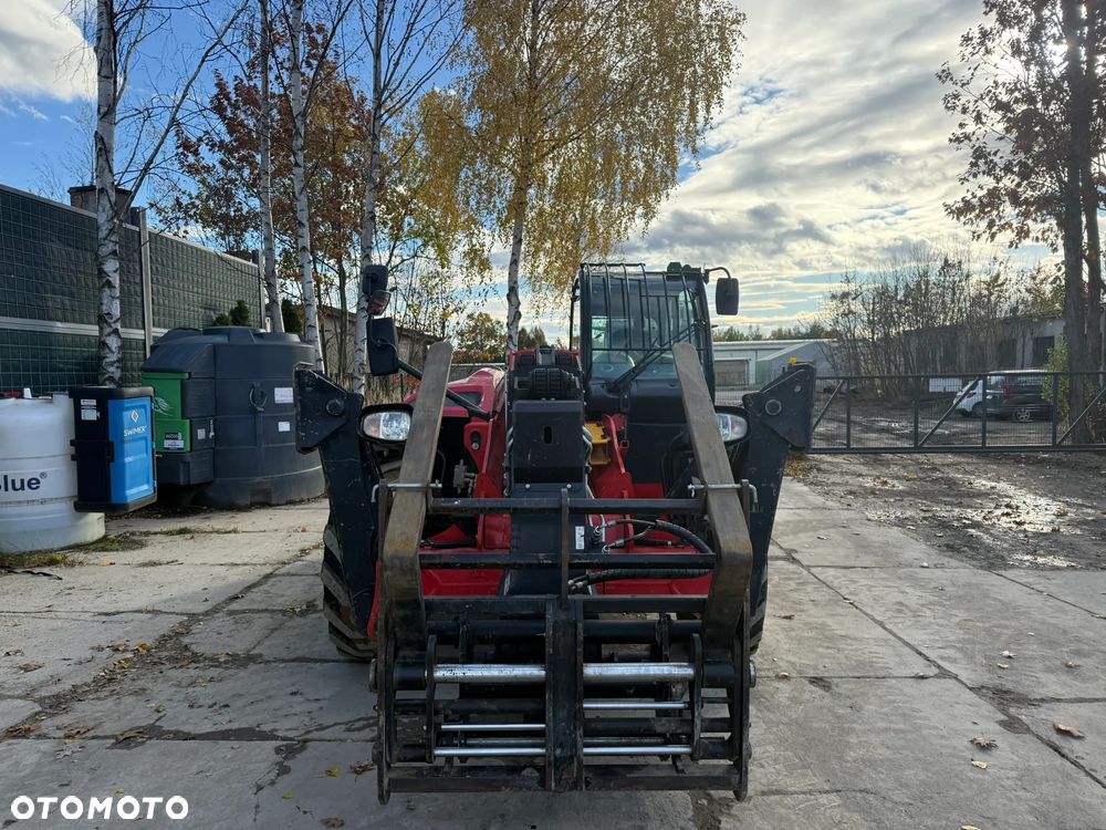Manitou MT 1840 - 4