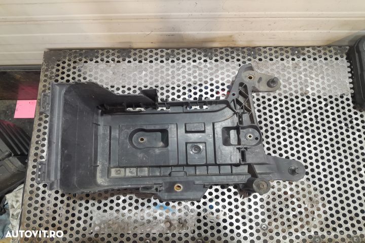 Suport acumulator 1K0915333 1K0915333 Volkswagen VW Golf 5 [2003 - 20 - 1