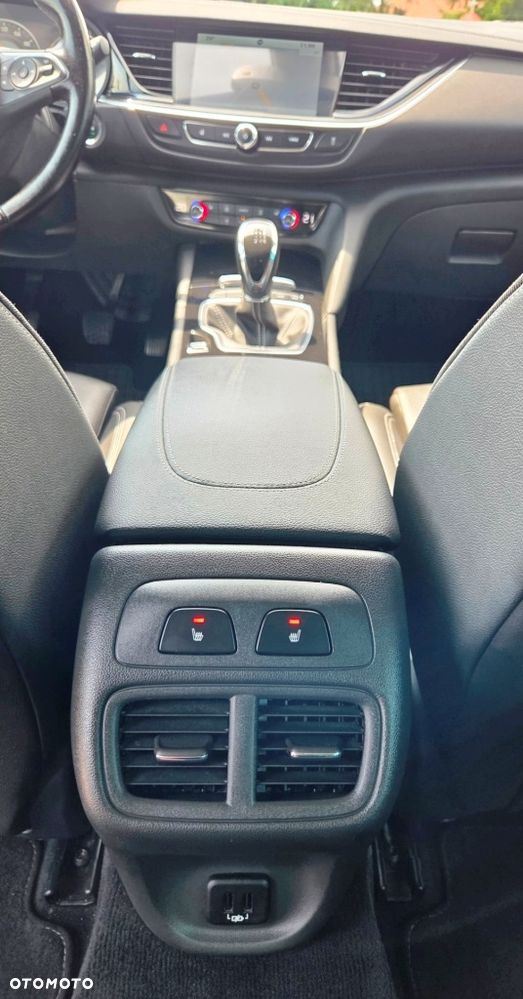 Opel Insignia 2.0 CDTI Exclusive S&S - 31