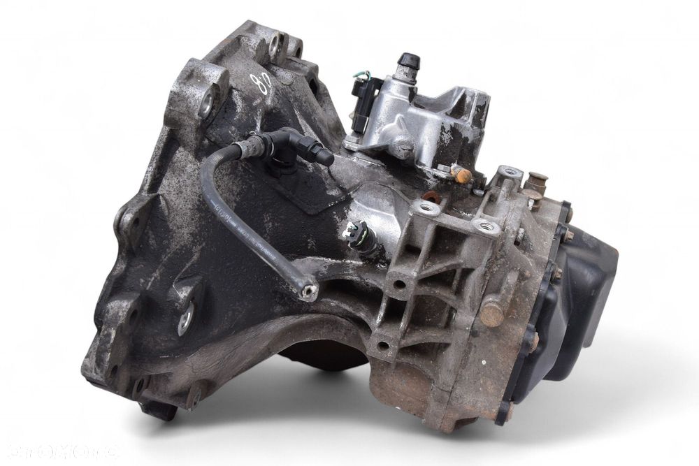 Skrzynia Biegów Manualna Opel CORSA D ASTRA J MERIVA B 1.3 CDTI 75KM 5WE374 - 5