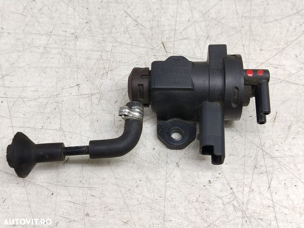 Electrovalva vacuum 2.0 hdi 9635704380 Fiat Ducato 2 Typ244 [2002 - 2 - 1