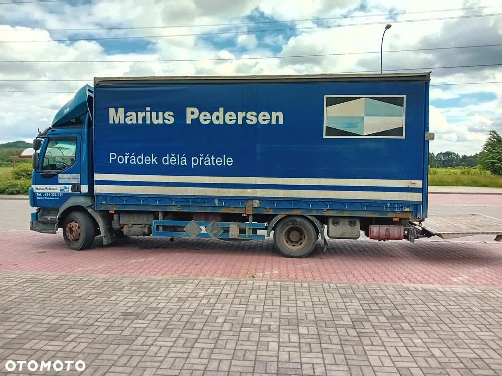 Volvo Fl 280 - 9