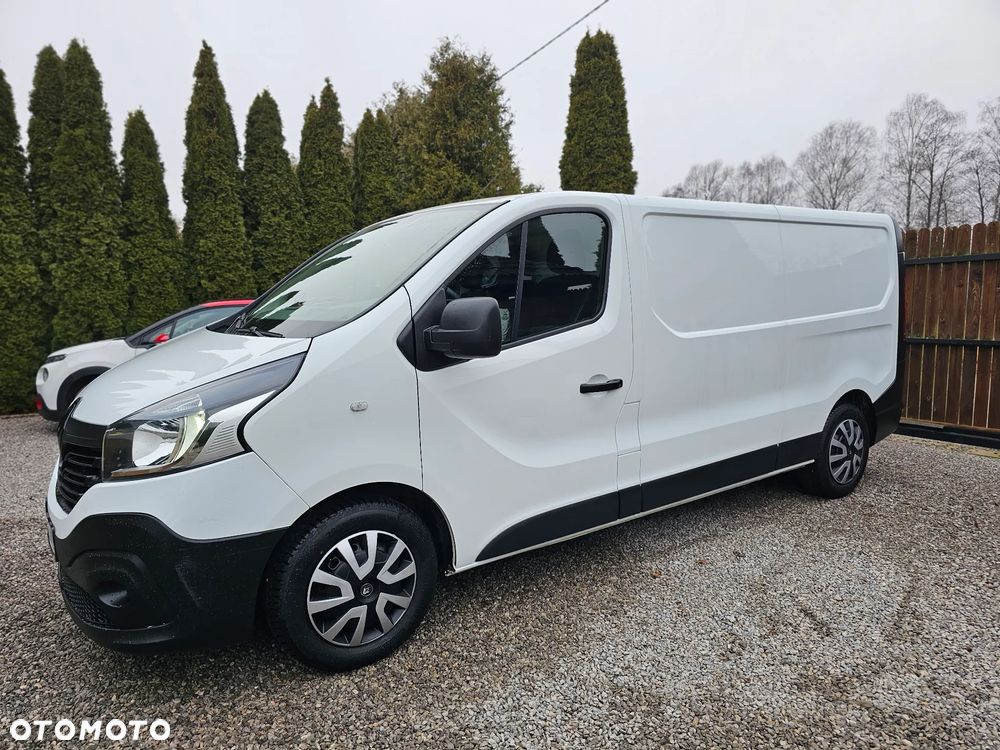 Renault Trafic - 5